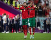 المغرب تحقق إنجاز تاريخي رغم الخسارة من كرواتيا بكأس العالم