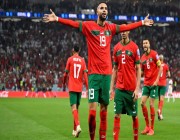 المنتخب المغربي يقفز على سلم ترتيب الفيفا ويهدد عملاقة أوروبا