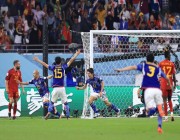 اليابان تحقق إنجاز تاريخي لأول مرة بكأس العالم