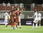 بث مباشر مباراة أبها والطائي في الدوري السعودي