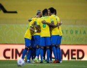 بث مباشر مباراة البرازيل والكاميرون بكأس العالم 2022