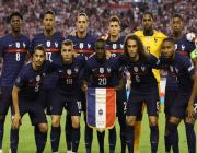بث مباشر مباراة فرنسا وبولندا في دور الـ16 بكأس العالم