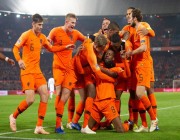 بث مباشر مباراة هولندا وأمريكا بكأس العالم 2022