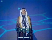 برعاية وزارة الطاقة.. انطلاق المؤتمر السعودي العاشر للشبكات