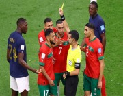 بعد احتجاج المغرب.. ما هي الحالات التي تستدعي إعادة مباراة بكرة القدم؟
