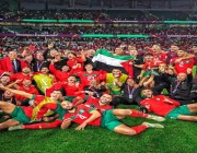 كيف حقق منتخب المغرب إنجاز كأس العالم 2022؟.. صحيفة إنجليزية تجيب