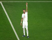 حكيم زياش يسجل أسرع هدف عربي في تاريخ كأس العالم