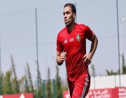 حمدالله يتلقى صدمة جديدة مع المغرب بكأس العالم