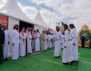 ركن الهجانة السلطانية بمهرجان الإبل يستقبل قرابة ألف زائر خلال 5 أيام