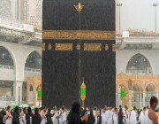 شؤون الحرمين ترفع استعداتها المبكرة وتنفذ خطط الطوارئ لمواجهة الأمطار في المسجد الحرام