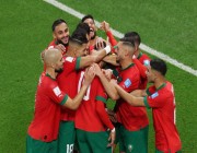 عاجل: المغرب تتأهل لنصف نهائي كأس العالم لأول مرة في تاريخها
