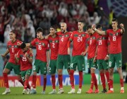 عاجل.. المغرب تصعد إلى الدور ربع النهائي بكأس العالم للمرة الأولى في تاريخها