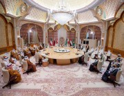 عاجل.. مجلس التعاون الخليجي: نؤكد رفضنا لاستمرار تدخلات إيران في الشؤون الداخلية للدول