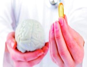 فيتامين «د» يحسّن وظائف المخ