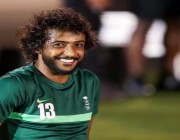 قلق بشأن مصير عودة ياسر الشهراني للملاعب