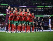 قناة مفتوحة تبث مباراة المغرب ضد فرنسا بكأس العالم