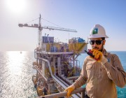 قيمة صادرات النفط السعودية تقفز 17 % خلال أكتوبر إلى 95.8 مليار ريال