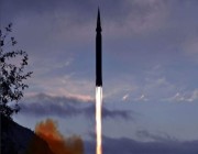 كوريا الشمالية تطلق صاروخين بالستيين باتجاه بحر الشرق