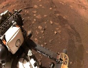 لأول مرة.. روبوت “برسيفرنس” يرصد ظاهرة “شيطان الغبار” على المريخ