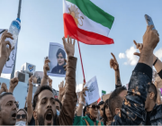 لندن تؤكد مواصلة إجراءاتها ضد نظام إيران حتى تتم محاسبته