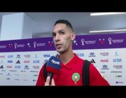 ماذا قال نجوم المغرب بعد التأهل التاريخي أمام إسبانيا؟