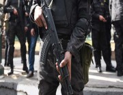 مصرع 3 عناصر شرطة في مصر باعتداء إرهابي