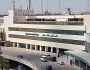 مطار بغداد الدولي يعلن توقف حركة الملاحة بسبب الأحوال الجوية