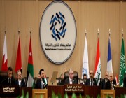 ملك الأردن: مؤتمر بغداد ينعقد في وقت تواجه المنطقة الأزمات الأمنية والسياسية
