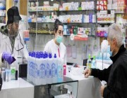 منظمة الصحة العالمية تحذر من “دفعة دواء ملوثة” في لبنان واليمن