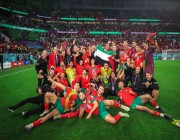 موعد مباراة المغرب والبرتغال بربع نهائي بمونديال قطر والقنوات الناقلة