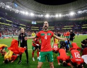 موعد مباراة المغرب وفرنسا بنصف نهائي كأس العالم 2022