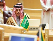 وزير الخارجية يشارك في أعمال الدورة الـ 154 للمجلس الوزاري الخليجي