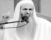 وفاة الشيخ أحمد الحواشي إمام وخطيب الجامع الكبير بخميس مشيط سابقا