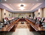 وفد الشورى يلتقي مجلس المنطقة الشرقية ومسؤولي الجهات الحكومية ويزور ميناء الملك عبدالعزيز بالدمام