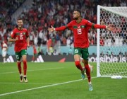 يا كاتب التاريخ لا تتوقف.. المغرب لنصف نهائي كأس العالم على حساب البرتغال (فيديو وصور)
