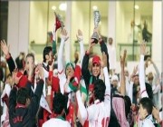“خليجي 21”: الإماراتي بطلا للمرة الثانية.. والعراق وصيفا