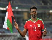قائد منتخب عمان أحمد كانو يعلن اعتزاله كرة القدم