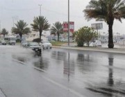 “الأرصاد”: ميناء جدة يسجل أعلى كمية أمطار بالمحافظة خلال الساعات الماضية