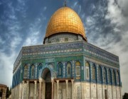 إدانات واسعة لاقتحام وزير إسرائيلي باحات المسجد الأقصى المبارك