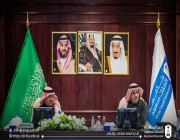 وزير التعليم يزور جامعة الملك سعود