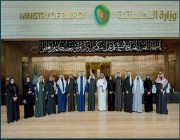 وزير الطاقة يكرم الفائزين من الوزارة بجوائز حفل ندلب السنوي 2022
