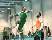 مواعيد مباريات المنتخب السعودي لكرة اليد في كأس العالم 2023
