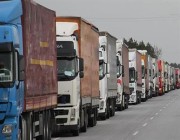 حملة الحد من التستر التجاري للشاحنات تنطلق من 3 مناطق