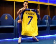هل ينضم رونالدو إلى نيوكاسل إذا تأهل لأبطال أوروبا؟.. إيدي هاو يجيب