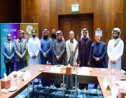 مسابقات كأس الخليج تحدد الاجتماع الفني للبطولة