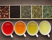 ما الفرق بين أنواع الشاي المختلفة؟ “الصحة الخليجي” يوضح