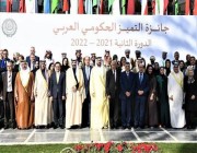المملكة تحصد 6 من جوائز التميز الحكومي العربي