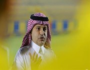 مسلي آل معمر: تفوَّق لاعبو النصر أمام الطائي رغم الظروف الجوية