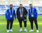 أروابارينا تحت المجهر مع الإمارات في كأس الخليج