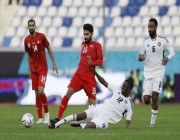 المنتخب البحريني يهزم نظيره الإماراتي بثنائية في خليجي 25 (فيديو)